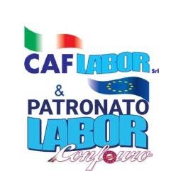 Studio Roggia (Patronato Caf Labor)