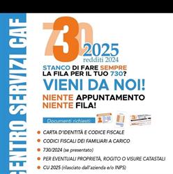 Caf Vignola G.M.A