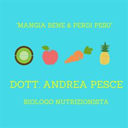 Dr. Andrea Pesce