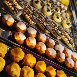 Le Chic pasticceria