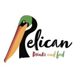 Pelican Drinks And Food
