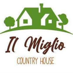 Il Miglio Country House di Perrotta Sandra