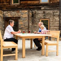 Flatschhof- Urlaub auf dem Bauernhof