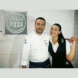 Pizzeria Non Solo Pizza Cercola di Vincenzo Scasserra
