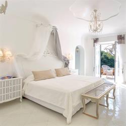 VILLA DEI LECCI Ischia