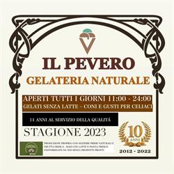 Gelateria Il Pevero