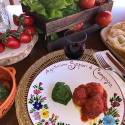 Agriturismo Sapori Di Campagna