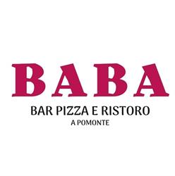 Bar Baba Yaga Pomonte