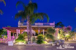 Villa La Verbena