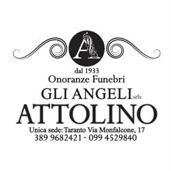 Onoranze Funebri Gli Angeli di Attolino