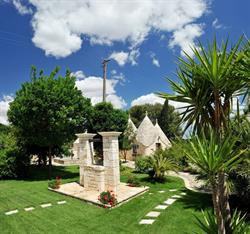 Agriturismo Masseria Selvaggi