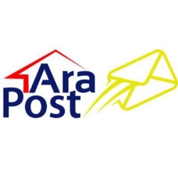 posta privata aranova arapost