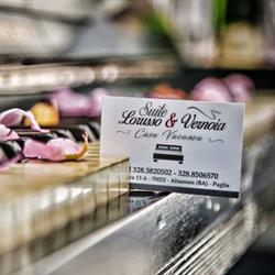 Suite Lorusso & Vernoia