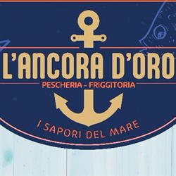 L'Ancora D'Oro - I Sapori Del Mare