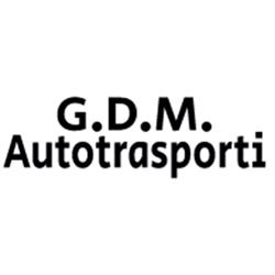 G.D.M. Autotrasporti di Grasso Lorenzo&Figlie (Grasso Distribuzione Merce)