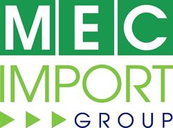 Mec Import Group Srl