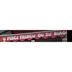 U Pisci Friscu Du Zu Biagiu