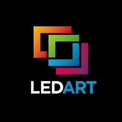 LedArt Trani