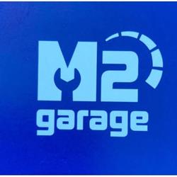 M2 Garage Srl