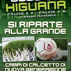 Club Higuana