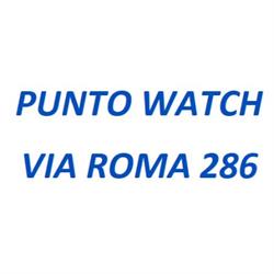 Punto Watch | Orologi e Gioielli a Palermo
