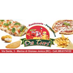 Da Turi Pizzeria Rosticceria