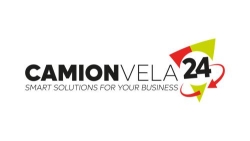 Camion Vela 24 - Pubblicità