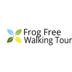 Frog Free Walking Tour