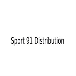 Sport 91 Distribution