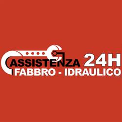 Assistenza Fabbro e Idraulico  24 Ore