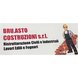 Bru.Asto Costruzioni