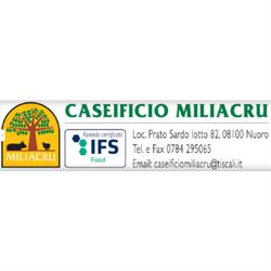 Caseificio Miliacru