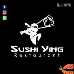 Sushi Ying davoli