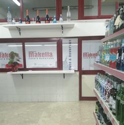 Makella Ingrosso Alimenti e Bevande