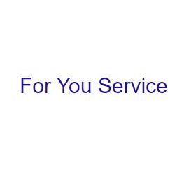 For You Service
