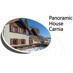 Panoramic House Carnia Ligosullo Treppo - Casa vacanze - relax