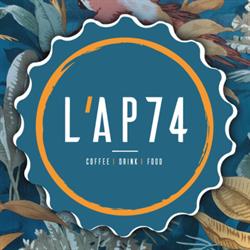 L' Ap74 - Coffee, Drink & Food