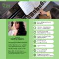 CORSI DI CANTO MODERNO E LIRICO