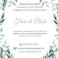 Consulenza Fiori di Bach Metodo Originale