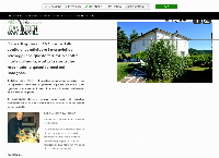 Sito di B&B Gan Eden