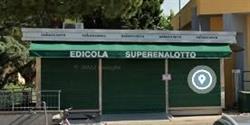 Edicola Arcobaleno - Cava Sebastiano