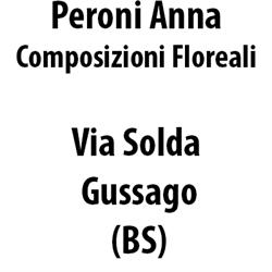 Peroni Anna - Composizioni Floreali