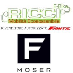 F Moser Bike Ricci - E Shop Store