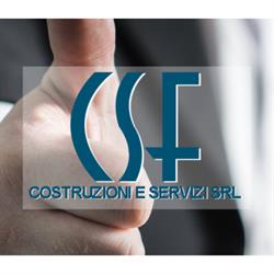 Csf Costruzioni e Servizi Srl