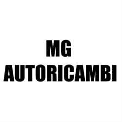 Mg Autoricambi