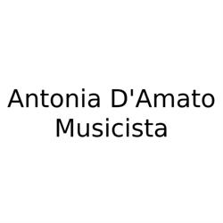 Antonia D'Amato