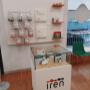 Negozio IREN LUCE GAS E SERVIZI a Genova Sestri in Via Giotto 31 R