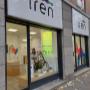 Negozio IREN LUCE GAS E SERVIZI a Torino in Corso Orbassano 203