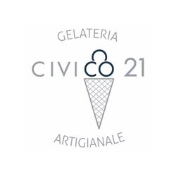Gelateria Civico 21 - Appiano Gentile