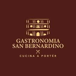 Gastronomia San Bernardino